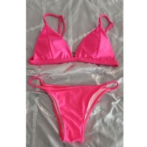 Shein Bathing Suit
